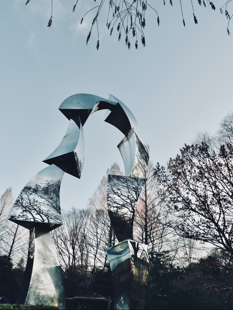 なんとなく不思議な