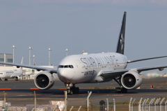 ユナイテッド航空