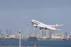 日本航空