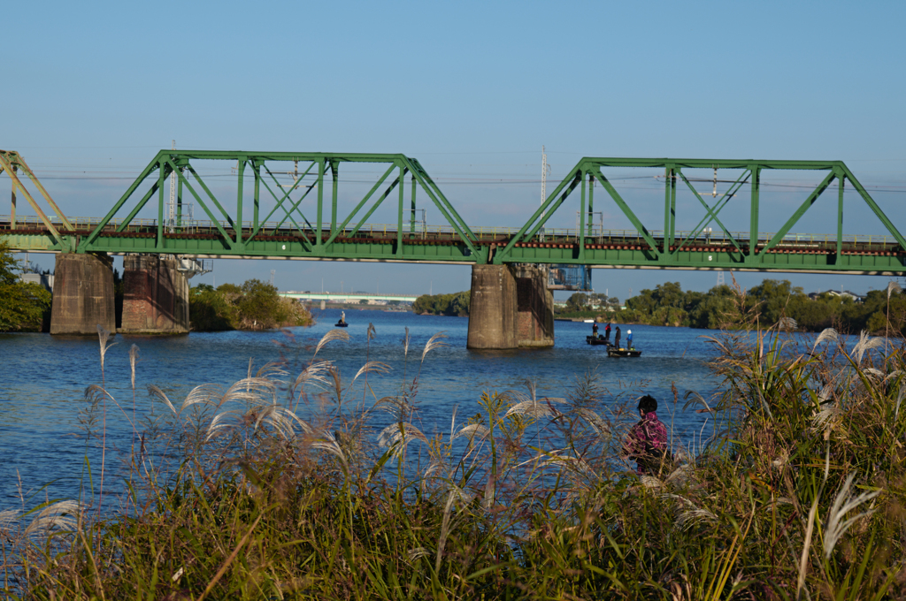 遠賀川河川敷公園_20251123_01