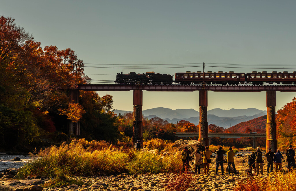 SLパレオエクスプレス