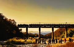 SLパレオエクスプレス