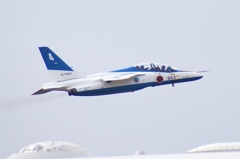 ブルーインパルス