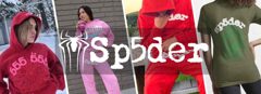 Spider Clothingが創る新時代スタイル（22文字）