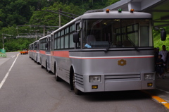 トロリーバス