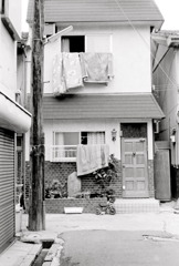下町の安心
