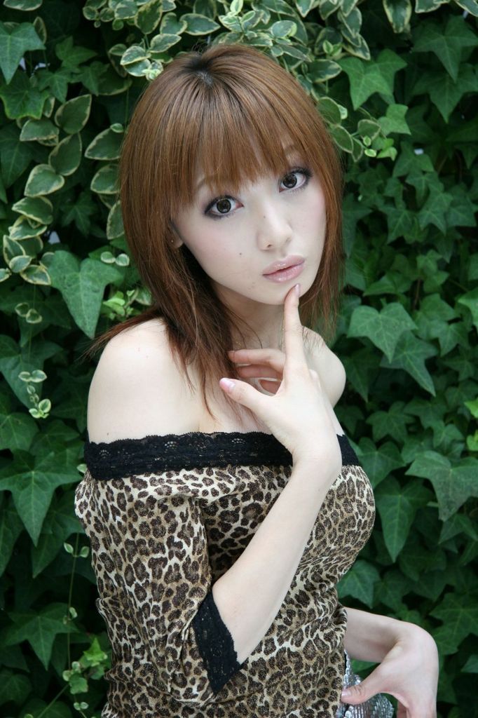かりなさん
