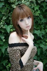 かりなさん