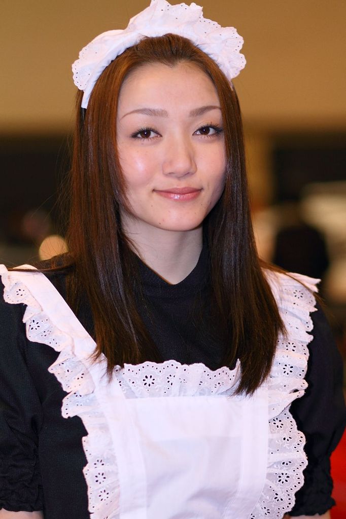 オートトレンド　宮田知香さん