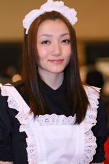 オートトレンド　宮田知香さん