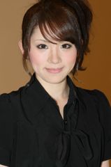 オートトレンド　河瀬鮎美さん