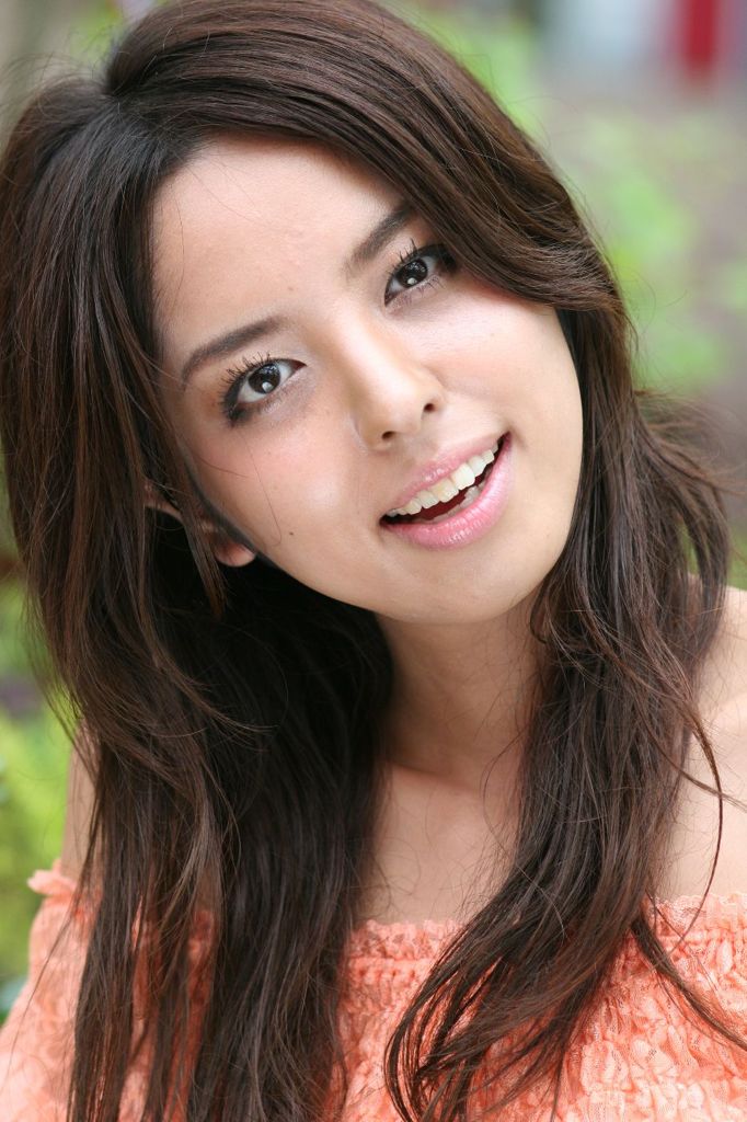 天野由加里さん