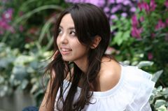 天野由加里さん