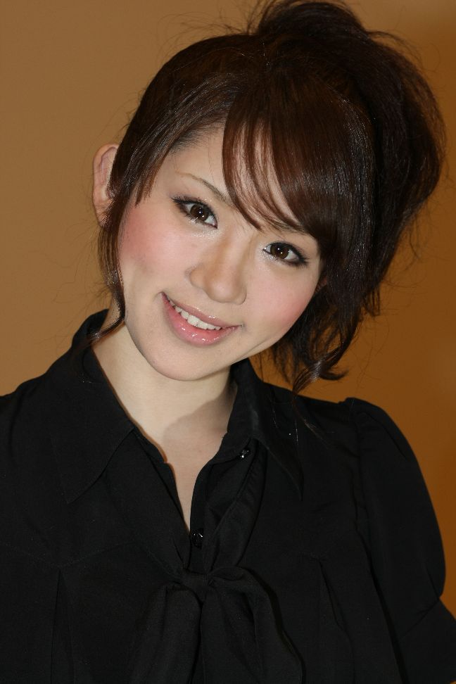 オートトレンド　河瀬鮎美さん