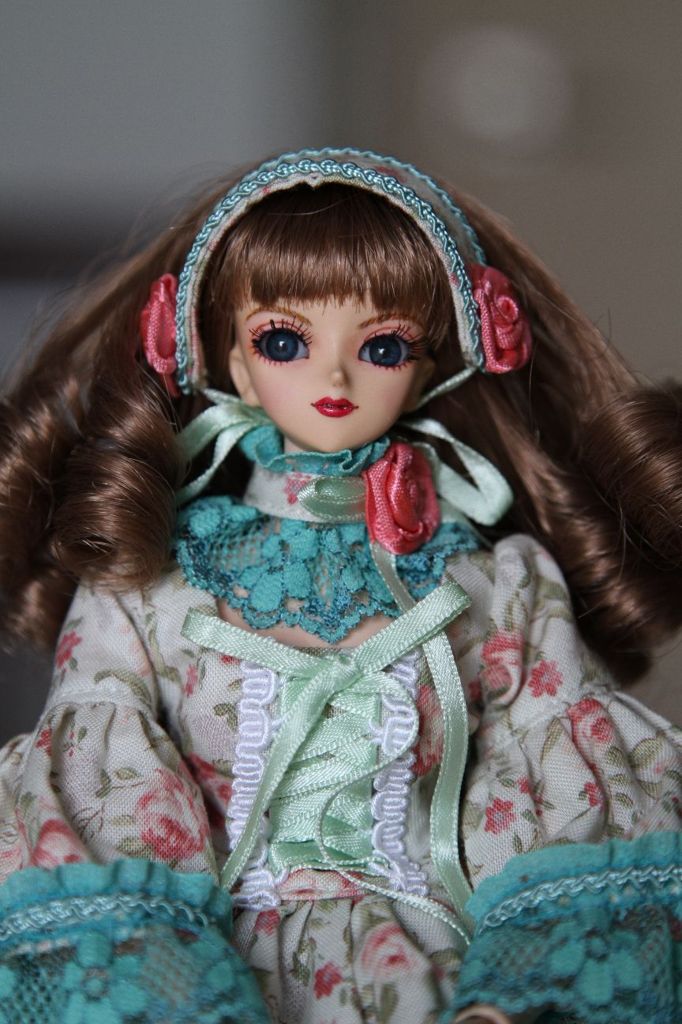 Doll3001