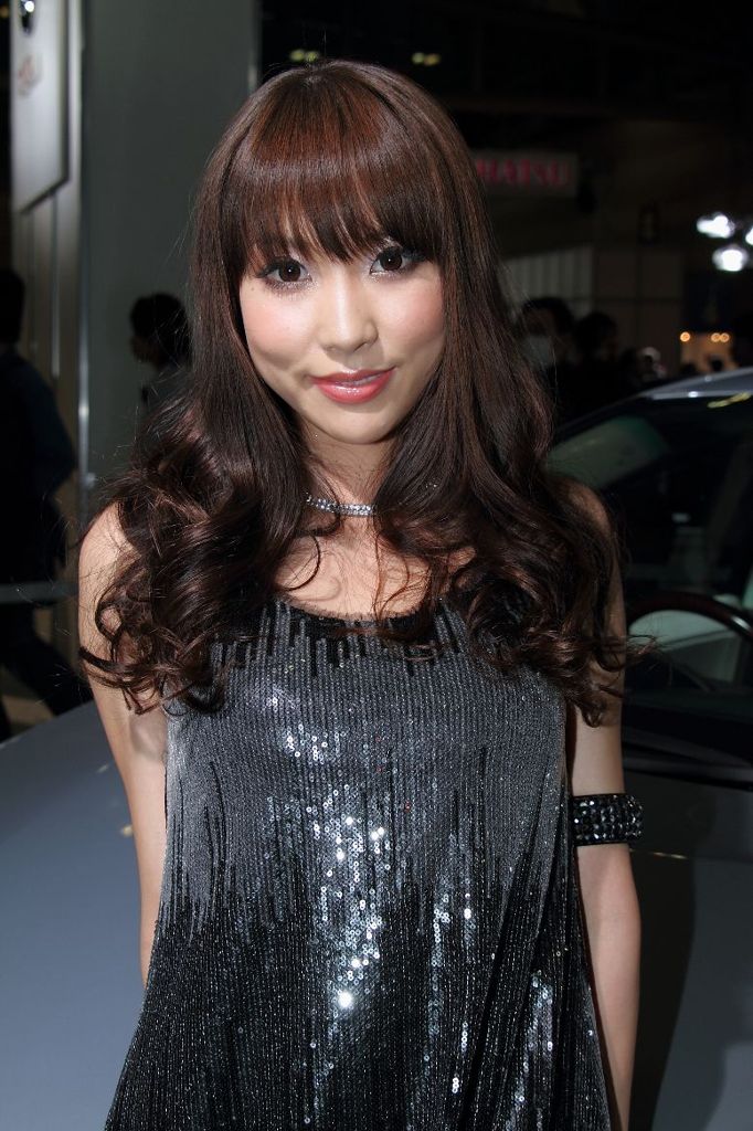 小山田陽子さん