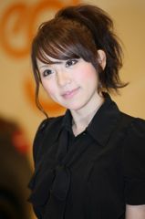 オートトレンド　河瀬鮎美さん