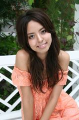 天野由加里さん