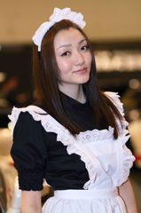 オートトレンド　宮田知香さん