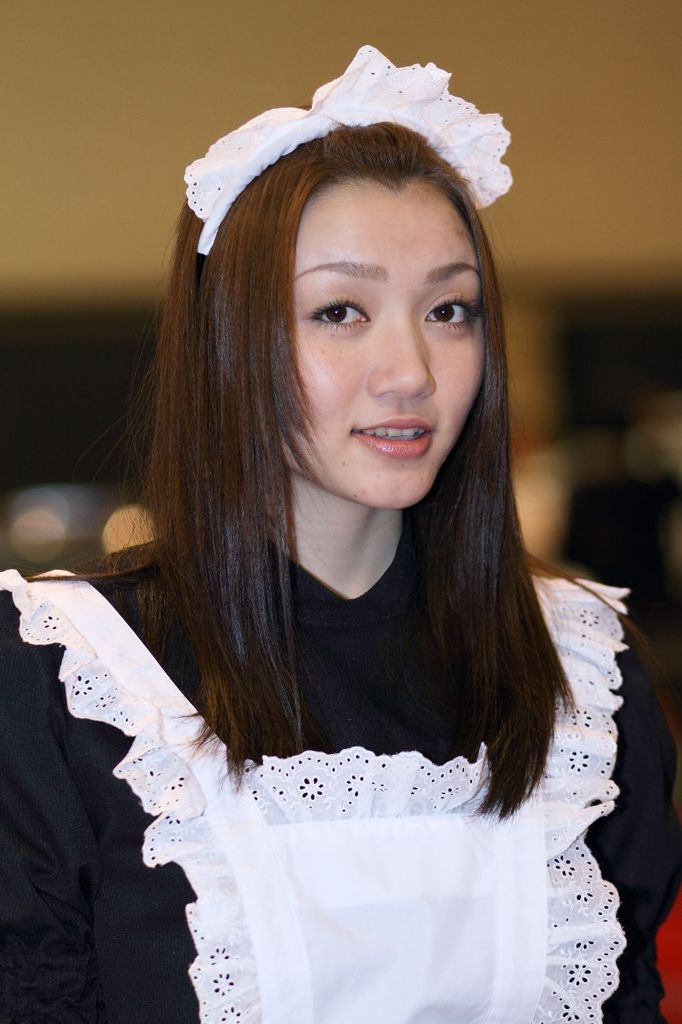 オートトレンド宮田知香さん