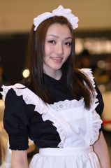 オートトレンド　宮田知香さん