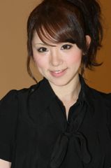 オートトレンド　河瀬鮎美さん