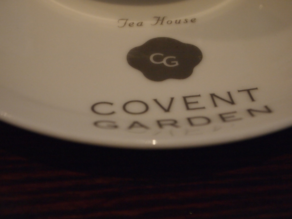 COVENT GARDEN