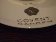 COVENT GARDEN