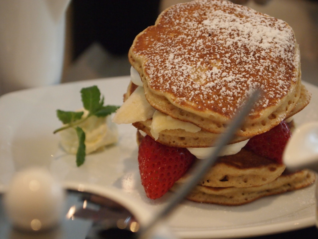 PanCake.