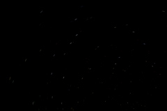 北極星＆北斗七星