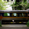神社に「まつかぜ」