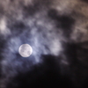 風雲と十六夜（いざよい）