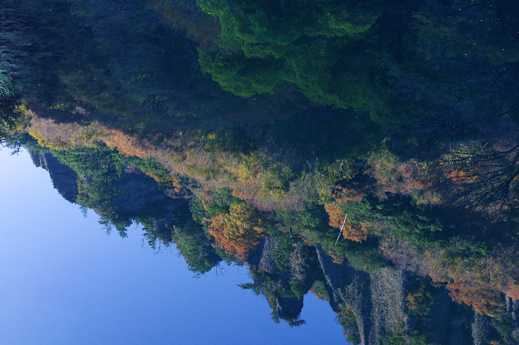 水鏡