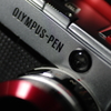 OLYMPUS-PEN EED