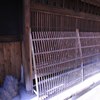 大和郡山城跡の城下町　　2012年4月12日　　6365