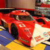 '99 TOYOTA  GT-One TS-020　#3