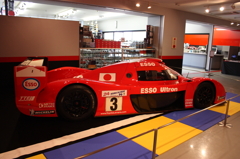 '99 TOYOTA  GT-One TS-020　#3