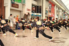 見事な舞
