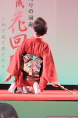 日本舞踊