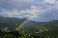 二重虹