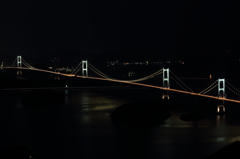 来島海峡大橋