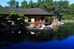 栗林公園