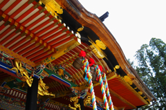 大崎八幡宮