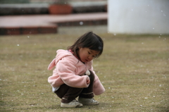 不思議だな～