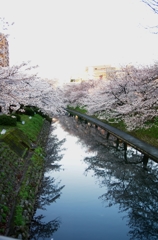 river