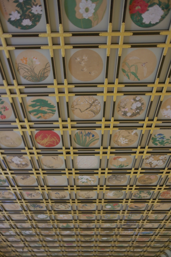 絵天井