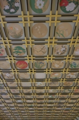 絵天井