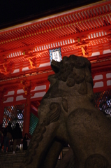 京都　花灯路　2012