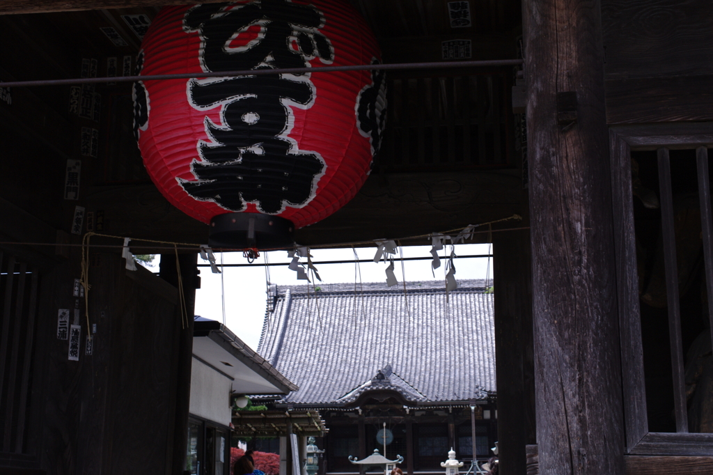 鎌倉　本覚寺