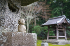 大原　勝林院